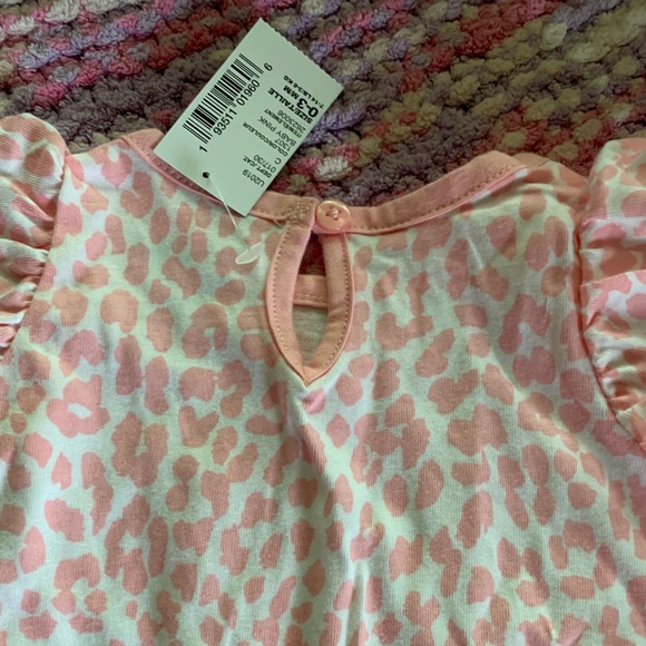 NWT Romper Bundle - Picture 6 of 8